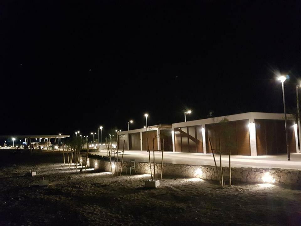 Apartman Leon Šibenik Eksteriør bilde