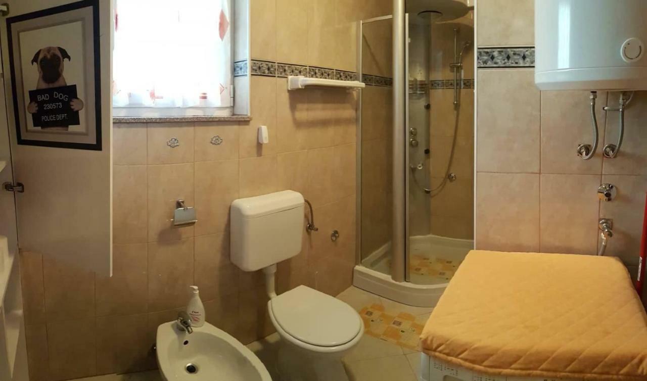 Apartman Leon Šibenik Eksteriør bilde