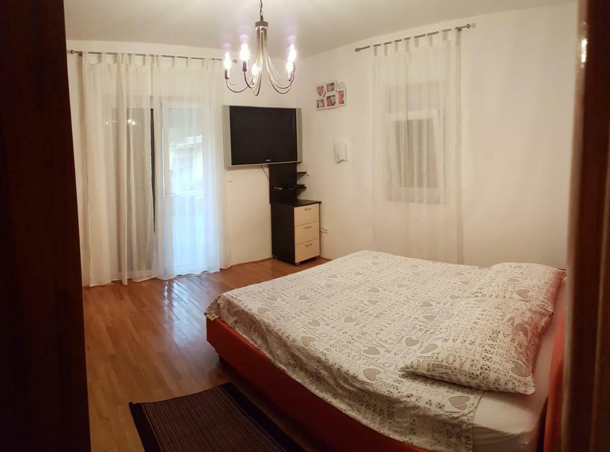 Apartman Leon Šibenik Eksteriør bilde