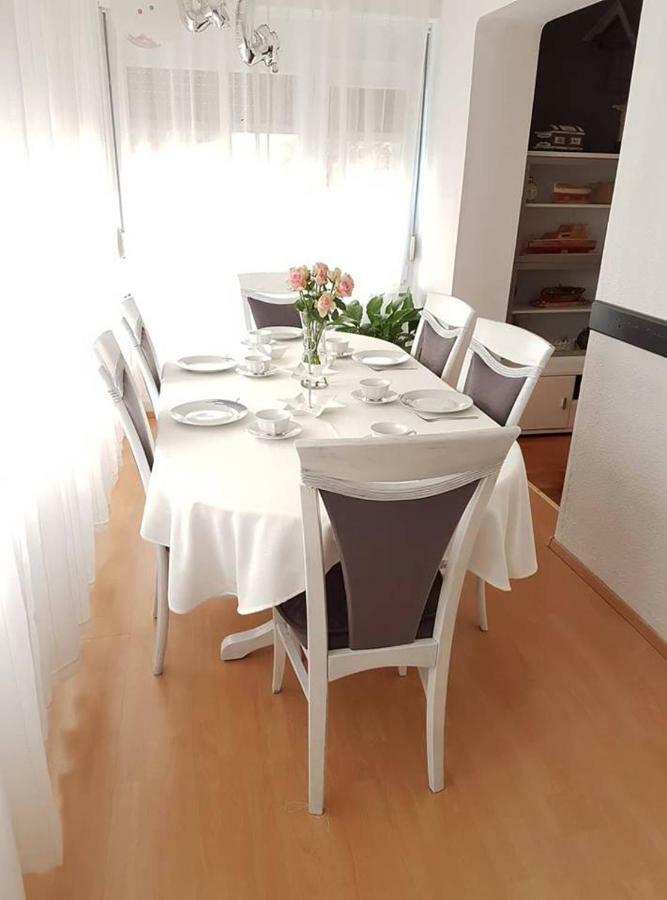 Apartman Leon Šibenik Eksteriør bilde