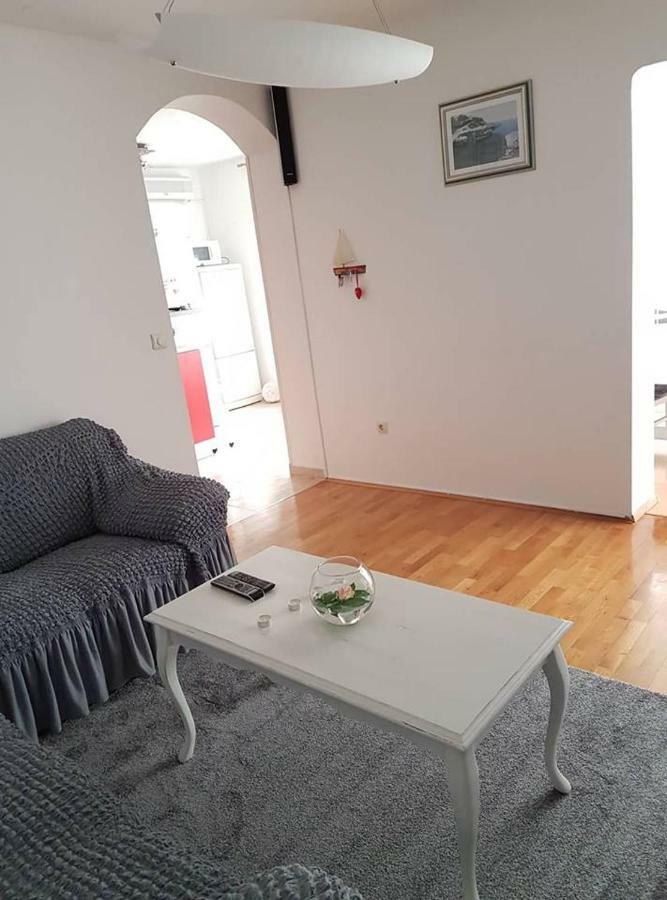 Apartman Leon Šibenik Eksteriør bilde