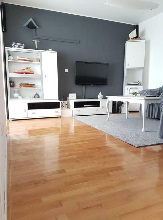 Apartman Leon Šibenik Eksteriør bilde