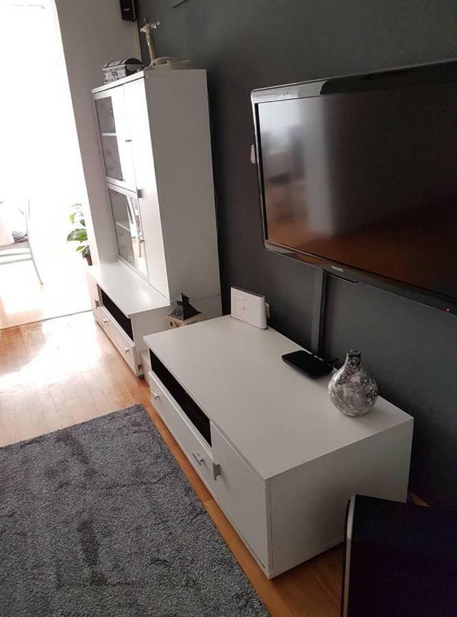 Apartman Leon Šibenik Eksteriør bilde